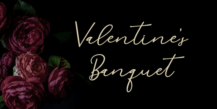 Valentine's Banquet
